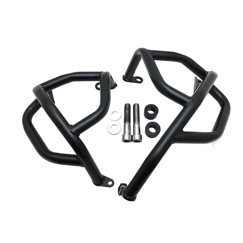 Fit For HONDA CB650R Engine Guard Crash Bar Frame Bumper CB650 R CB 650R 2019-2023 2022 Motorcycle Fall Protection Protector