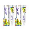 Доктор. Зубная паста для детей Tooth Kids против кариеса с кальцием AA