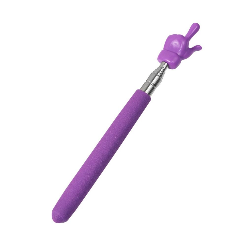 Sticks Teaching Stick Finger Reading Guide Teacher's Special Pointer Preschool Teaching Tools