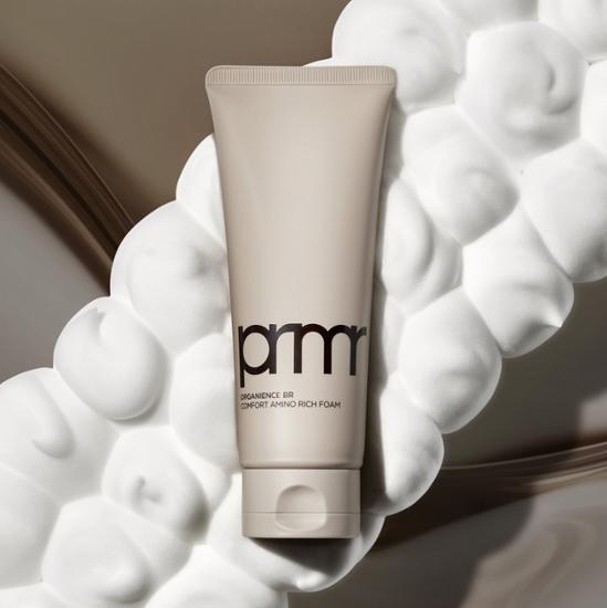 Primera Organience BR Comfort Amino Rich Foam 150ml