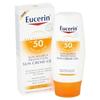 Cream Gel SPF50 - EUCERIN - Sun Protection - Hypoallergenic - Gel Texture - UVA/UVB