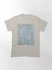 Visage Double visage Classic T-Shirt