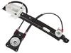Ford Mondeo Mk4 07-15 Electric Window Regulator Rear Right