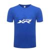 High Quality S1000XR T Shirt Men Print New LOGO Tee Cotton Summer Short Sleeve Round Neck Tops Casual Clothing Unisex Oversized