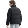 FILA ORIGINALE Down Jacket Unisex Jet Black F51M449904F-BK