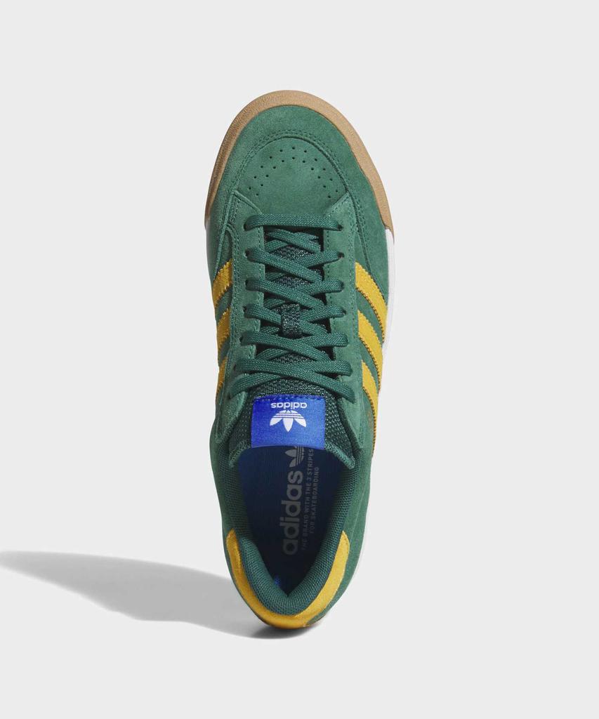 adidas Нора - Зеленый:Желтый / Hq7535