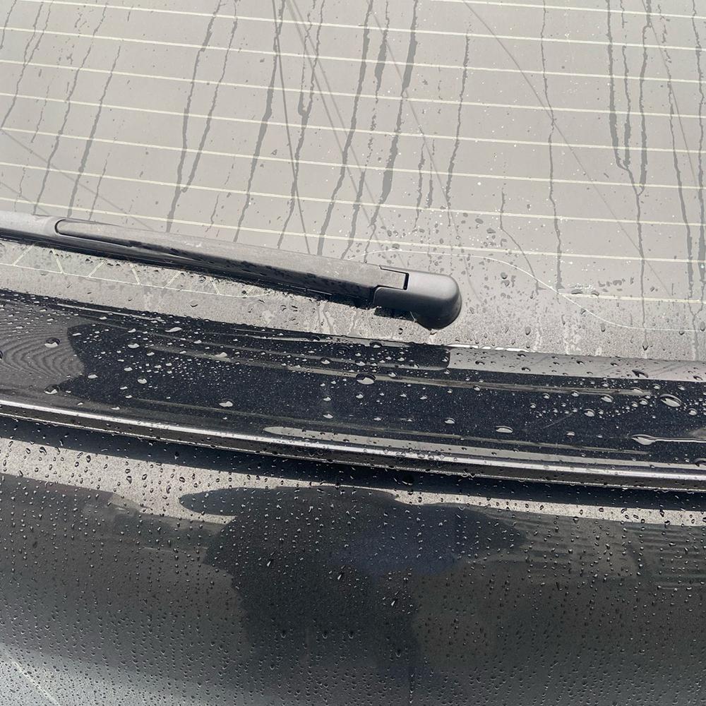 Для Nissan Leaf ZE0 ZE1 2010 2011-2020 Cube Z12 Murano Z50 Z51 Z52 Quest RE52 Tiida, задняя крышка рычага стеклоочистителя