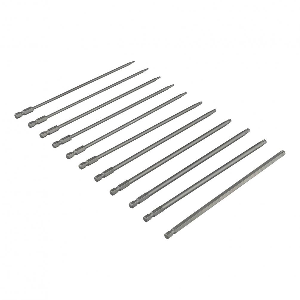 Магнитная насадка-отвертка Torx с шестигранным хвостовиком для долгосрочного использования