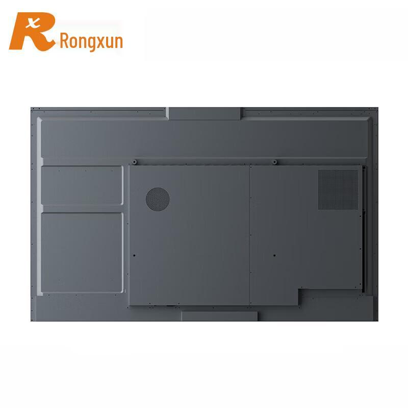 Rongxun RX S150-65 65-inch 4K Wireless Presentation Display (CN version)