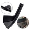 Front Left Cowl Extension Trim Cover for Nissan Versa Sedan 2007 2011