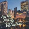 CD VARIOUS - For Your Jazzy Valentine FZCP42392 VENUS Japan Jazz Used