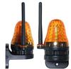 Drive Kit For Sliding Gates Dp1000Wifi 4X Remote Control 5X Lamp Strip