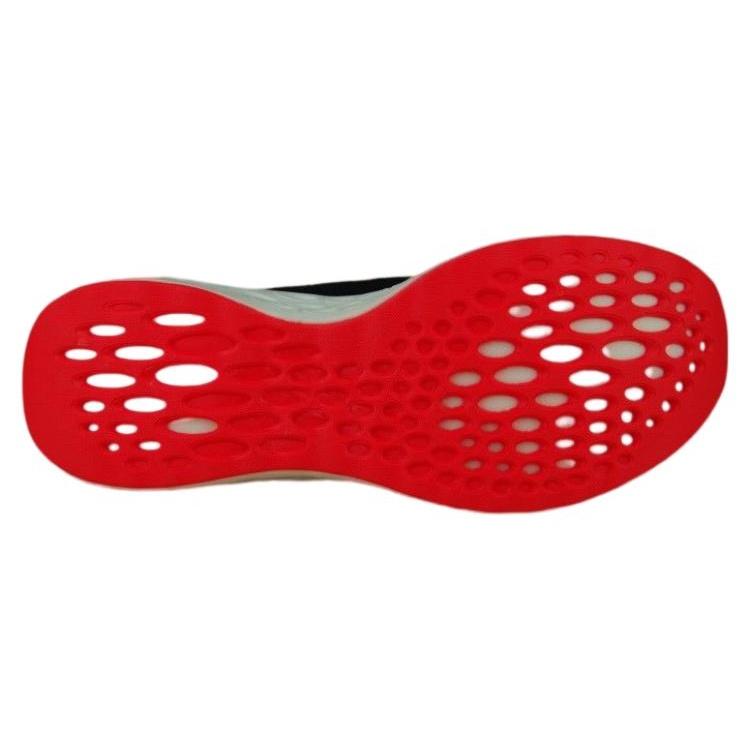 ANTA Running Series Sneakers 'Black Red' Men's 11825515R-1