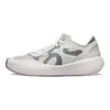 Мужские кроссовки Air Jordan Delta 3 Low Светло-розовые Белые Summit-White Дымчато-серые DN2647-651