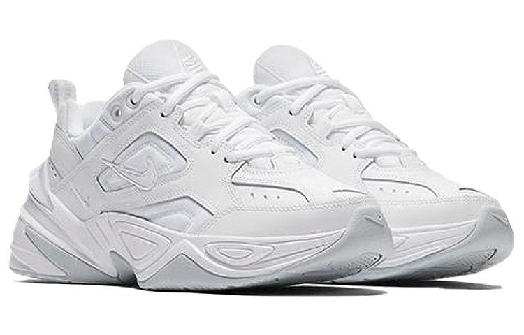 Nike M2K Tekno Белый Платиновый Женские AO3108-100