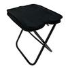 Складной стул Senston Ultralight с интегрированным местом для хранения вещей из алюминиевого сплава, портативный и удобный, 320 г, компактный, складной,