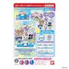 Bandai Tamaverse Ticket Tamamori Fashion Show