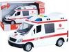 Car Ambulance Bus Sounds Opening Doors For Kids
