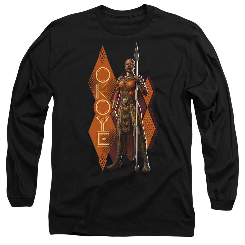 Black Panther: Wakanda Forever Unisex Adult Okoye T-Shirt