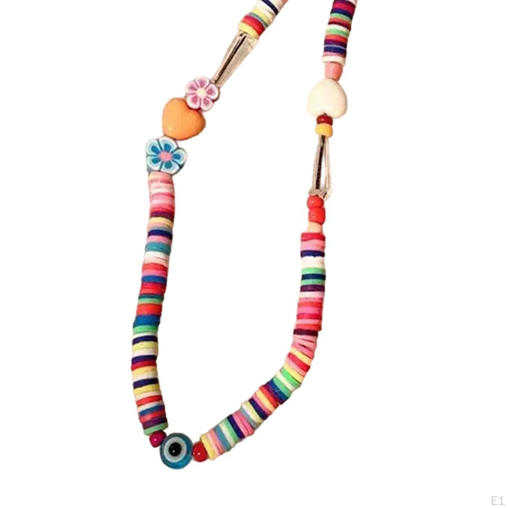 Шнурок для телефона из бисера, ручной работы, милый кошелек, рюкзак, аксессуар для детей, свадьба