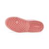 Air Jordan 1 Mid PS Rush Pink Pinksicle 640734-662