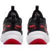Nike Кроссовки Cosmic Runner GS Черный с Университетским Красным для Детей Металлик-Золотой IQ1264001