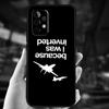 Кейс пилота для самолета для Samsung Galaxy A32 A56 A16 A15 A22 A52 A54 A14 A26 A36 A55 A35 A05 A06 A53 A33 A13