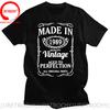 Vintage Limited Edition Best Of 1989 Cassette T Shirt Original Made In 1989 Tshirt Birthday Gifts Retro Born in 1989 Tee Shirt