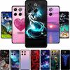Чехол для телефона ZTE Blade A55 A35 Чехол для телефона A 55 35 Сумка Ударопрочный Черный Силикон Мягкая Задняя Крышка Для ZTE Axon 70 Blade V70 Чехол Coque
