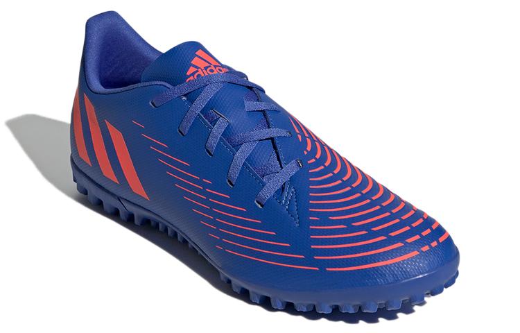 Adidas Predator Edge.4 Tf 'Blue Red' GX7796
