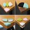 Soft Safety Kids Security Anticollision Strip Table Corner Protector Edge Protection Corner Guards