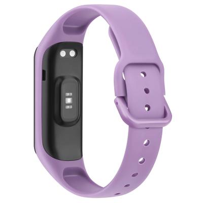 Мягкий силиконовый ремешок для Samsung Galaxy Fit 2, сменный спортивный браслет, ремешок для часов Correa для Samsung Galaxy Fit 2