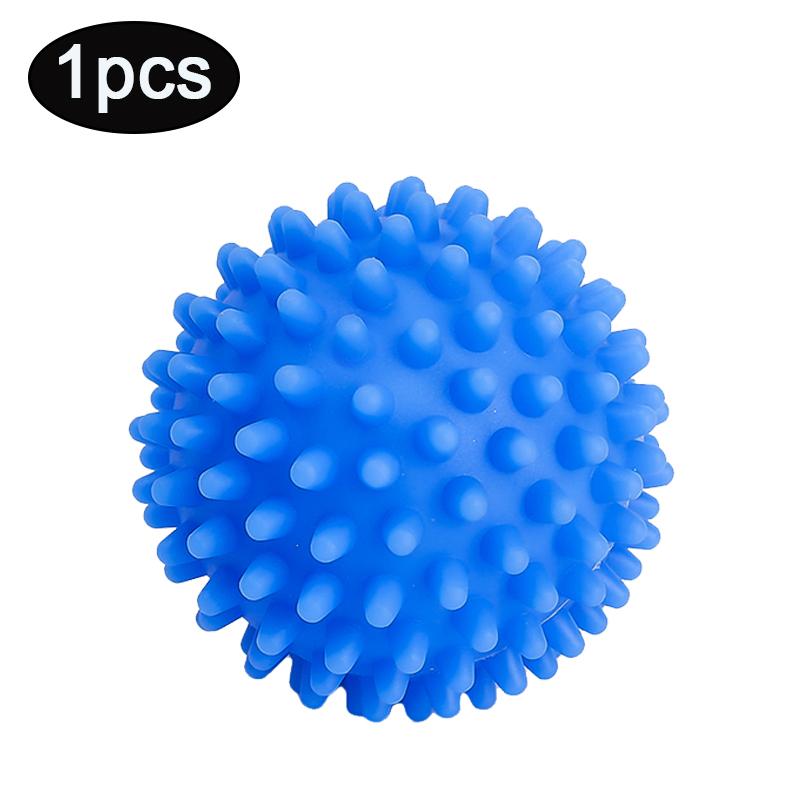 4/2/1 шт. многоразовые шарики для сушки белья шарики для стирки бытовая стиральная машина смягчитель ткани шарики для чистки одежды шарики для сушки инструмент