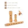 Eastar ERS-31BM Soprano Recorder, Maple, Baroque Style, C Key, Junior High School Grade, Includes Case and Care Kit, Suitable for Beginners