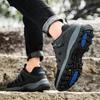 Мужские и женские походные ботинки, повседневная обувь, большие размеры 36–47
