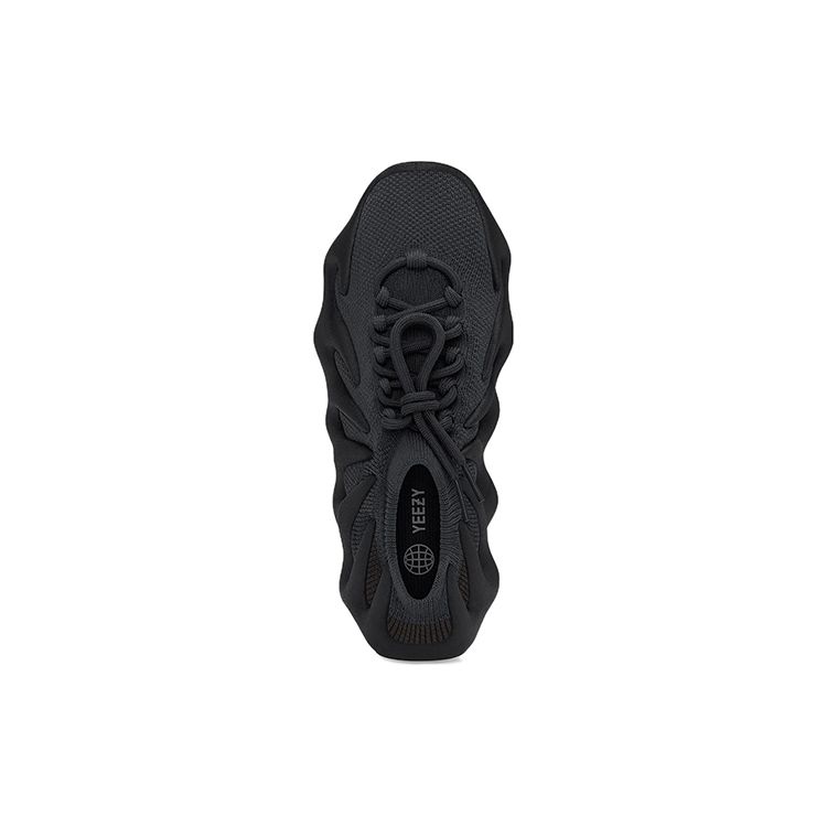 adidas Мужские кроссовки Yeezy 450 Utility Black Унисекс H03665