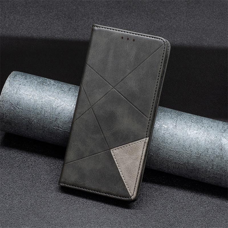 Магнитный чехол-книжка для телефона Realme C53 C55 REALME C11 C 53 C35 C31 C33 C30 C21 C20 C12 C25 Кожаные чехлы Чехол-бумажник Книжка