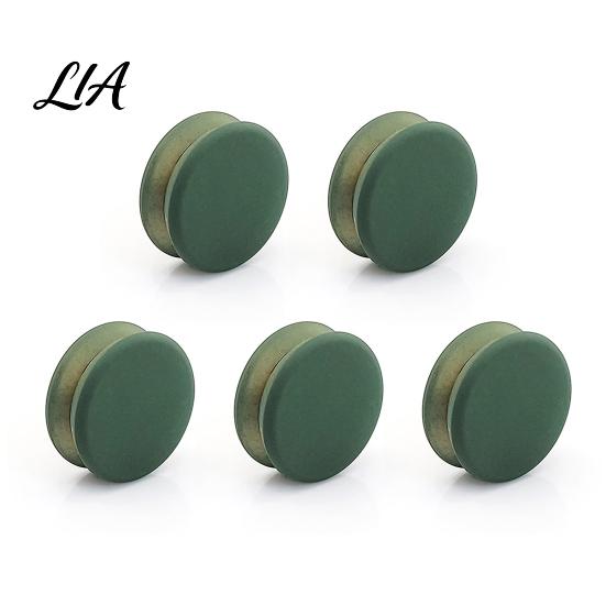 Scarf Clip for Women 5 Pcs Magnetic Shawl Button, No Snag Headband Clip, Multi-Use Decorative Collar Clasp Magnet Safety Pins, Metal Pinless