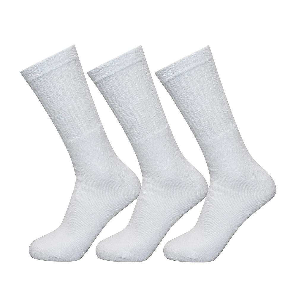 Носки Exceptio Childrens/Kids Multi Sport Crew Socks (Пакет из 3)