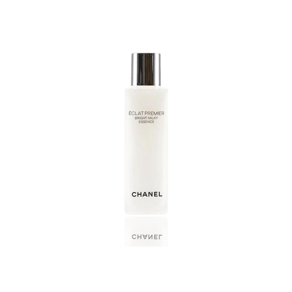 Chanel Éclat Premier Осветляющая молочная эссенция, Осветляющая и выравнивающая эссенция-молочко, превращающаяся в воду, 100 мл