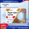 Пластырь от тремора и онемения рук для мужчин и женщин - Поддержка суставов при координационных нарушениях рук и ног