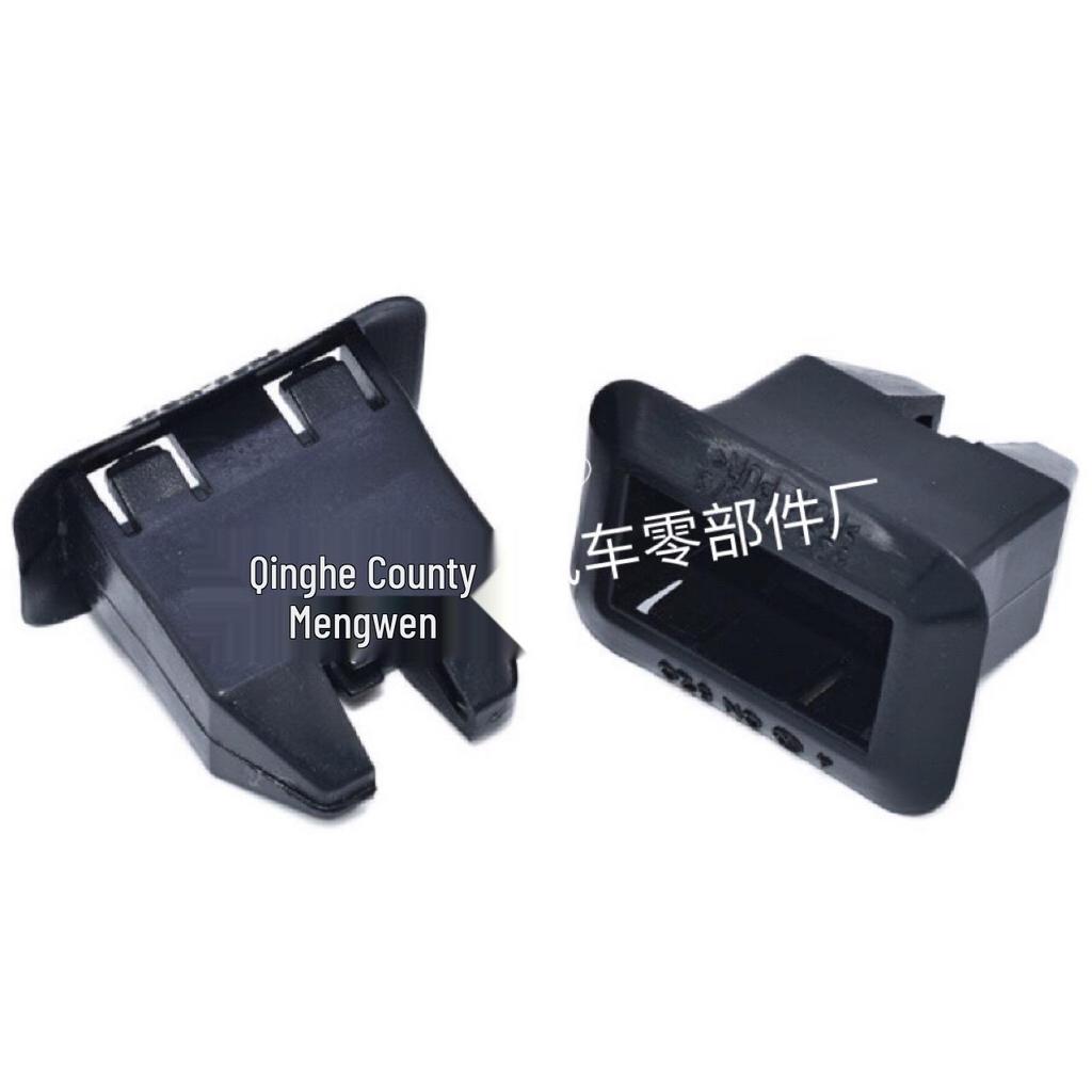 Подушка пряжки заднего сиденья для Golf 7, Lamando, Touran L и New Magotan