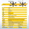 Speedy Bee Master 5 V2 FPV Drone