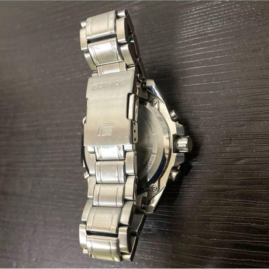 Б/у [Рабочий предмет] EDIFICE CASIO/Casio EQB-510 Bluetooth