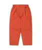 THISISNEVERTHAT Windstopper® Active Tour Брюки Красные