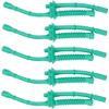 Pack of Fuel Line for FS38 FS45 FS45C FS45L FS46 FS46C FS55 FS55C FS55R FS55RC FS55T FS100 FS100R FS100RX FS110 FS110R Weed Eater Trimmer 358 7702