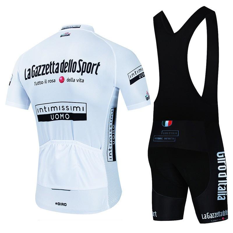 Mens Summer Cycling Jersey Set Short Sleeve Breathable Quick Dry Bike Riding Apparel Road Mountain Biking