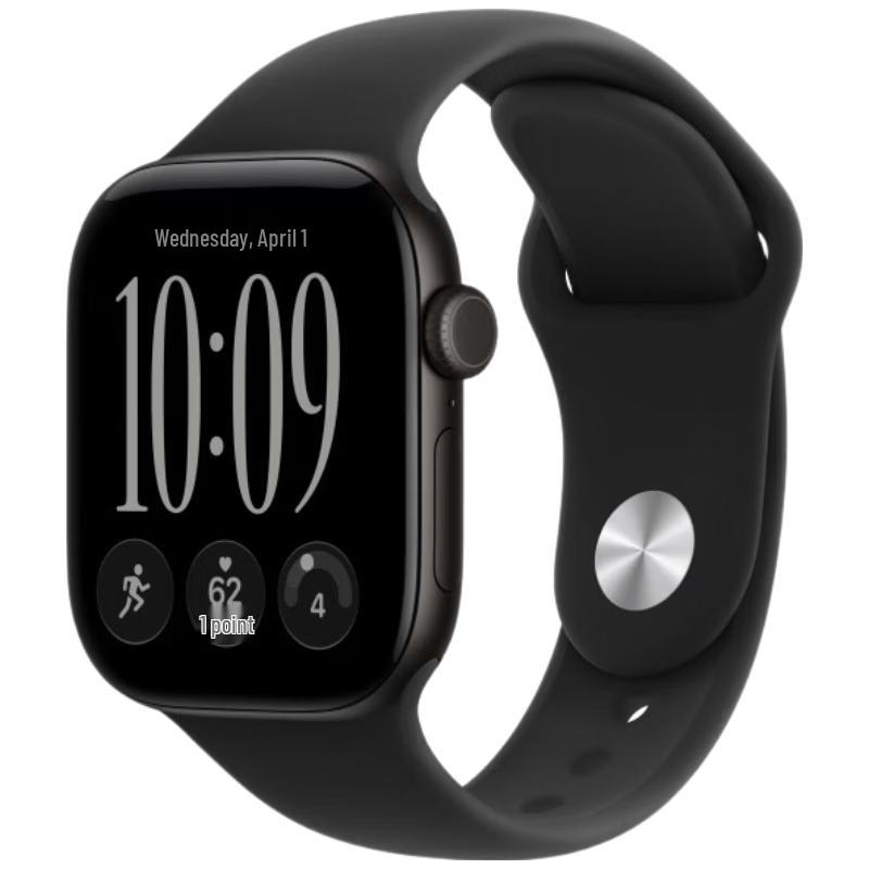 Apple Умные часы Watch Series 12 (Китайская версия)