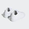adidas Grand Court Lifestyle Cloud White Grey (GS)