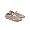 Vans Аутентичные Удобные Мягкие Модные Универсальные Низкие Кеды для Скейтбординга Унисекс Кроссовки Серые VN000BW5BGF